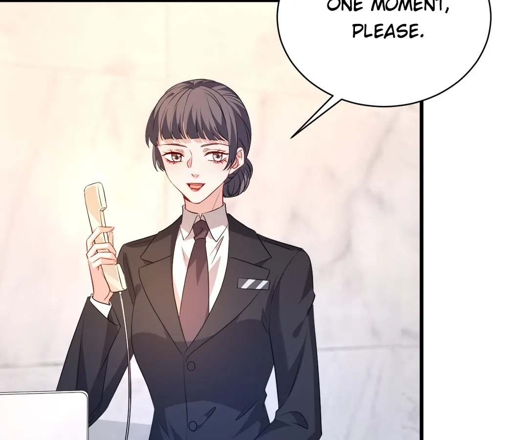 Mr. Qiao, Madam Is Spoiled by You Chapter 31 - page 6