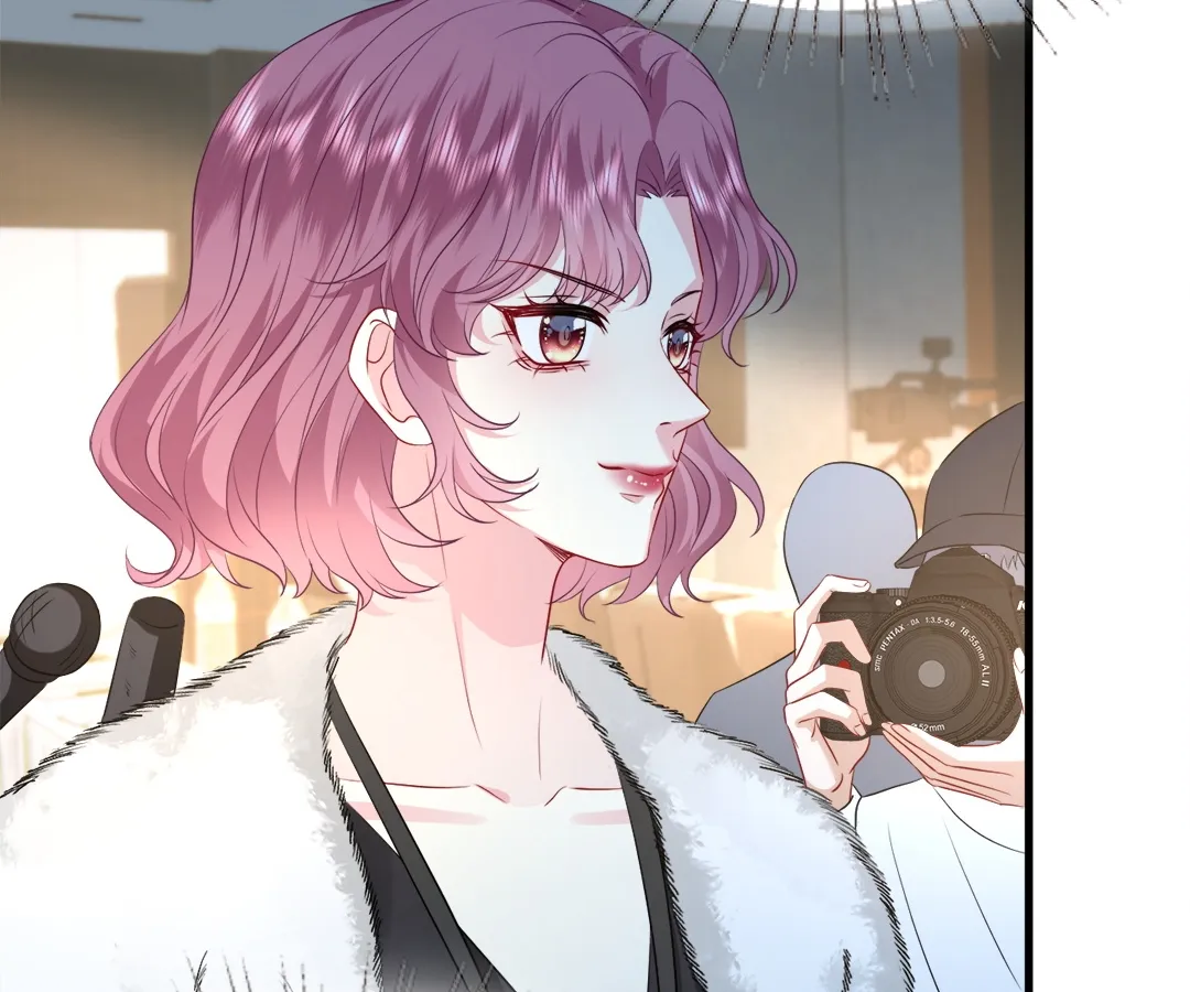 Mr. Qiao, Madam Is Spoiled by You Chapter 31 - page 69