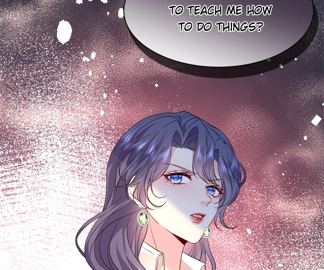 Mr. Qiao, Madam Is Spoiled by You Chapter 31 - page 71
