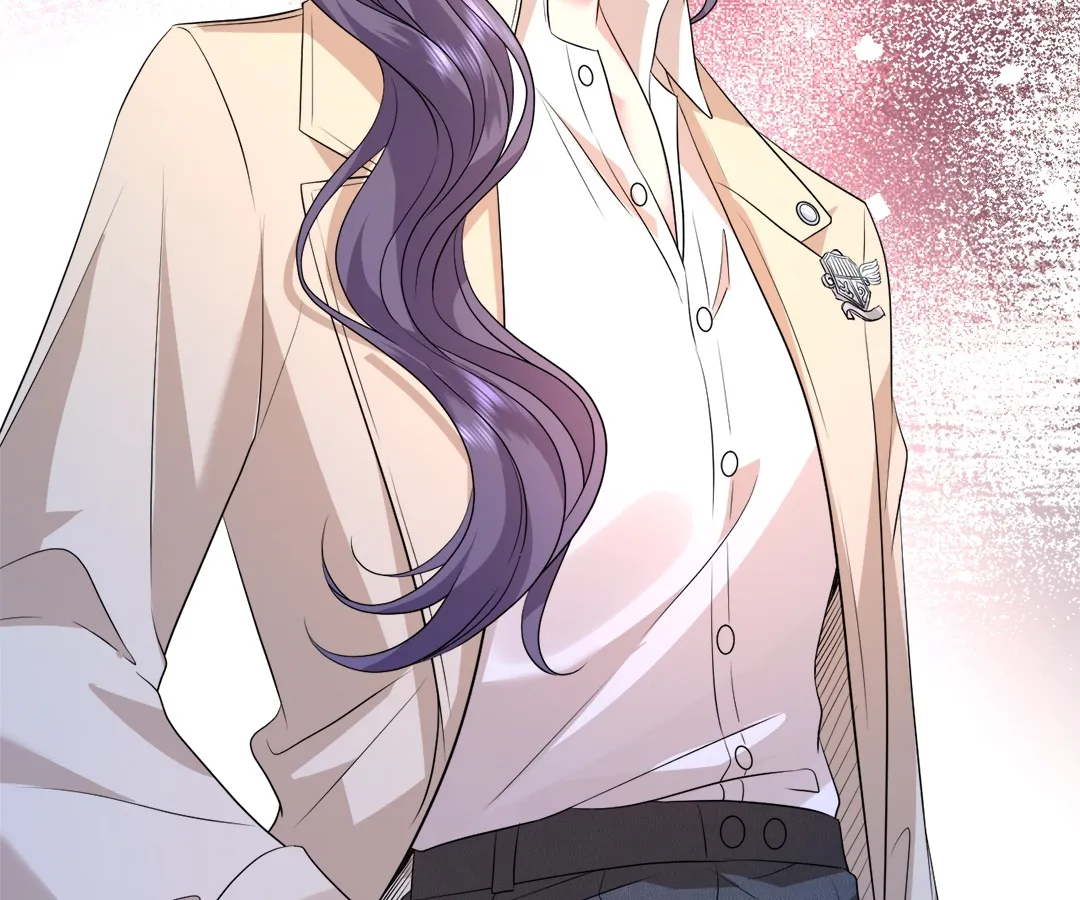 Mr. Qiao, Madam Is Spoiled by You Chapter 31 - page 72
