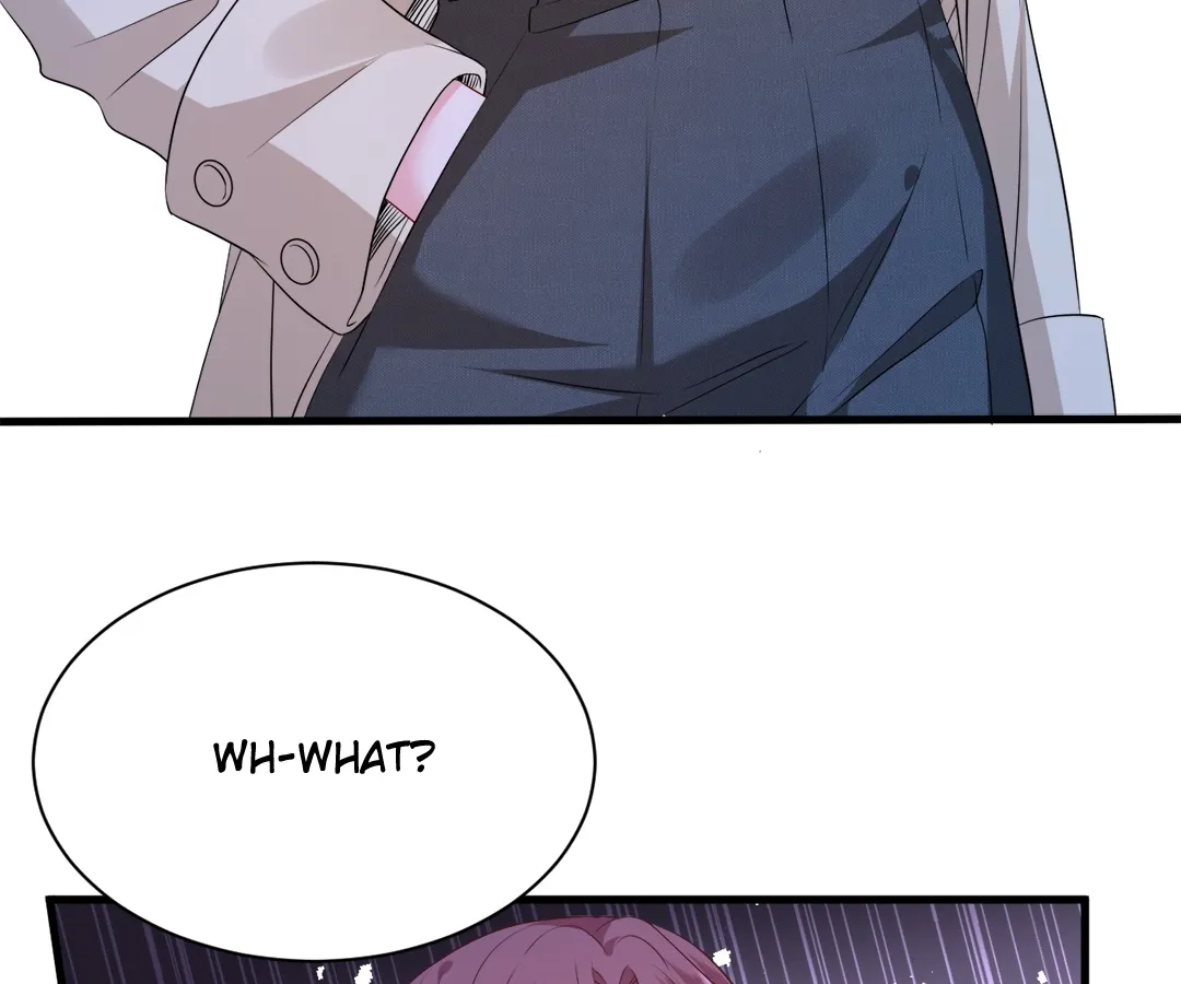 Mr. Qiao, Madam Is Spoiled by You Chapter 31 - page 73