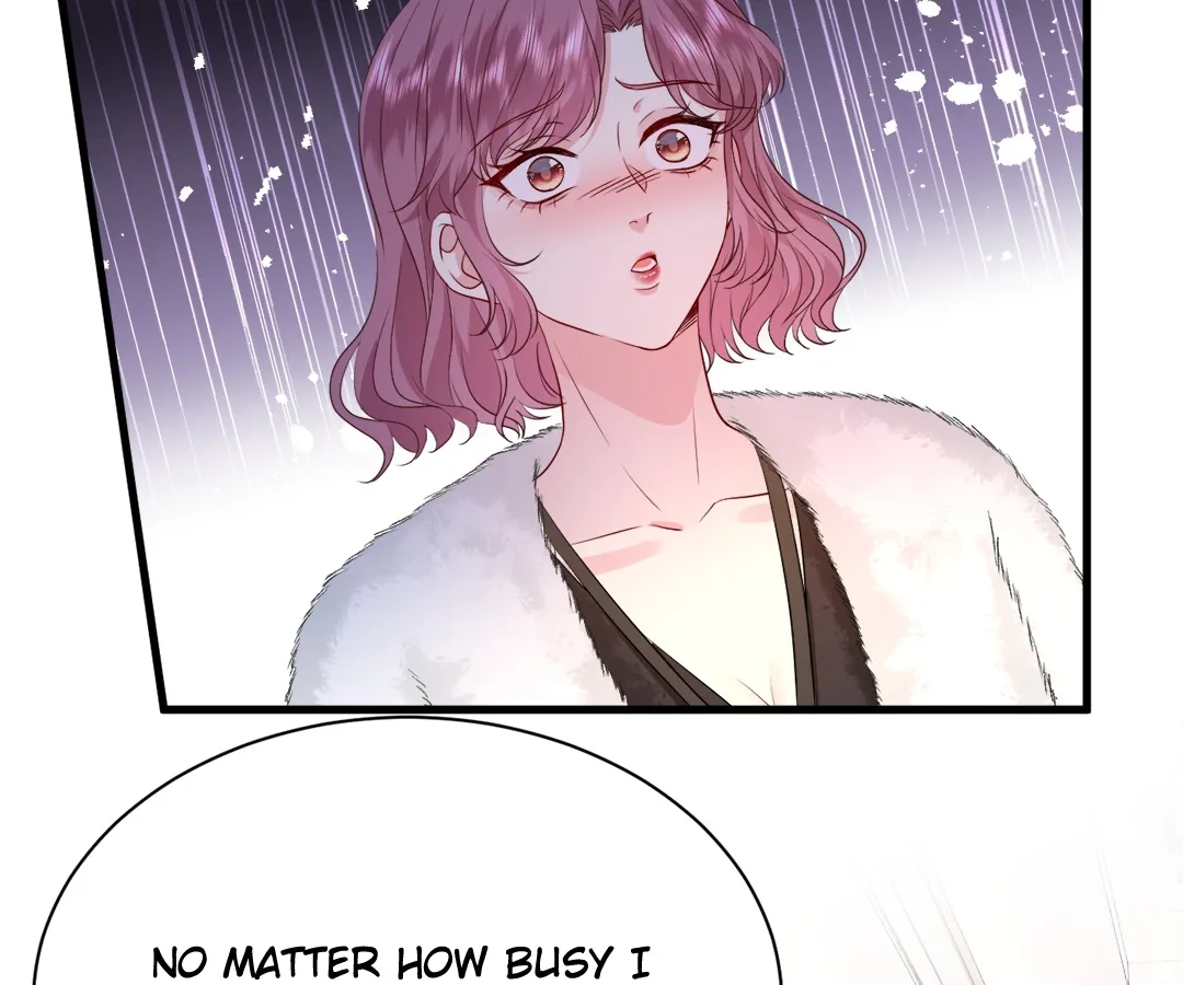 Mr. Qiao, Madam Is Spoiled by You Chapter 31 - page 74
