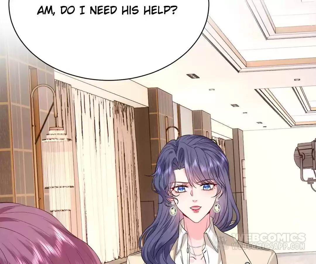 Mr. Qiao, Madam Is Spoiled by You Chapter 31 - page 75