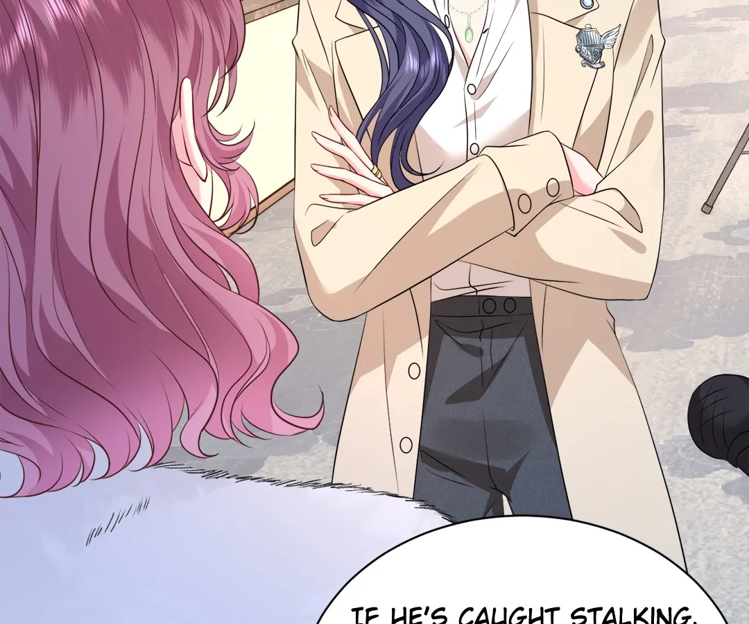 Mr. Qiao, Madam Is Spoiled by You Chapter 31 - page 76
