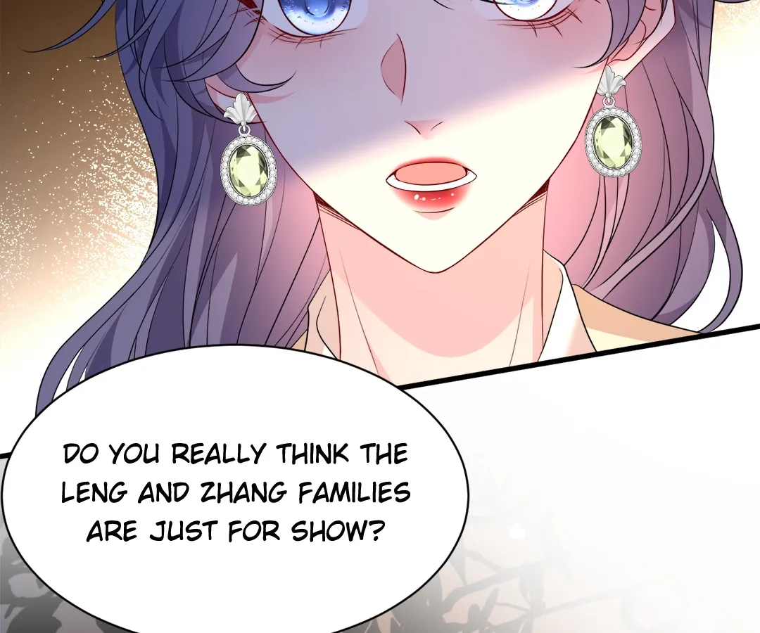 Mr. Qiao, Madam Is Spoiled by You Chapter 31 - page 78