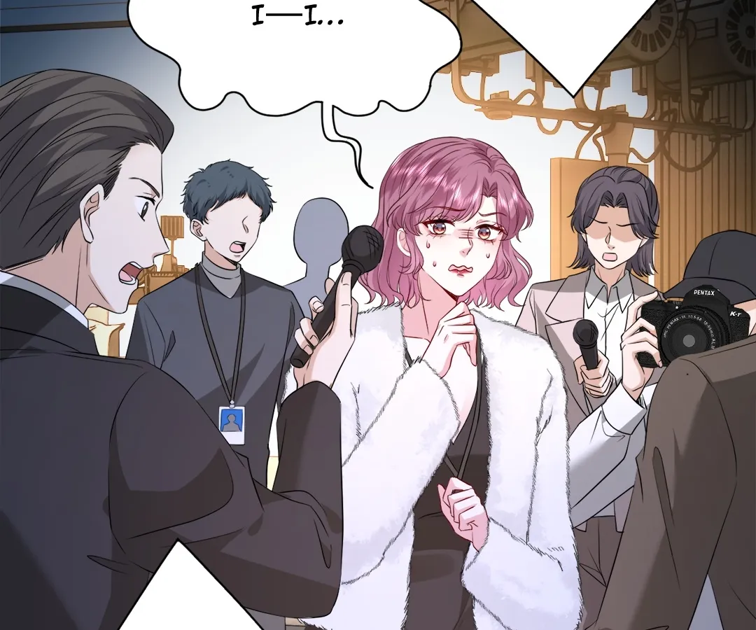 Mr. Qiao, Madam Is Spoiled by You Chapter 31 - page 80