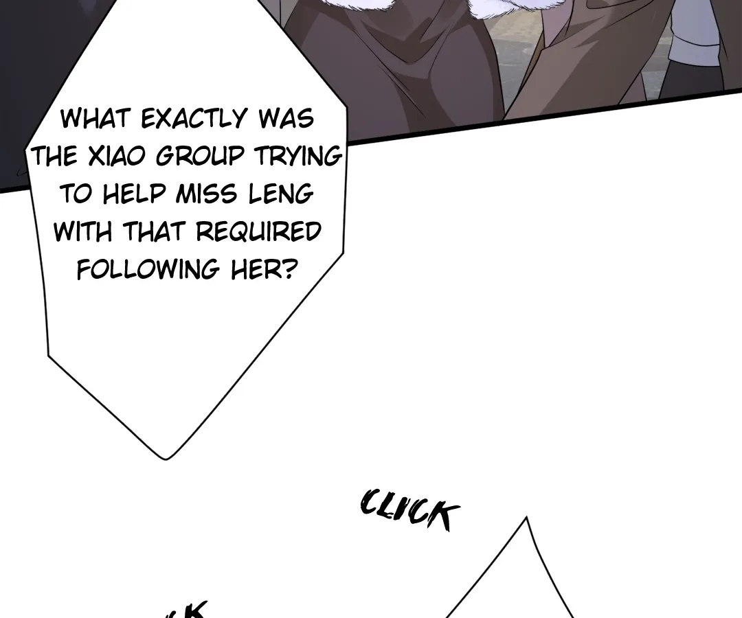 Mr. Qiao, Madam Is Spoiled by You Chapter 31 - page 81