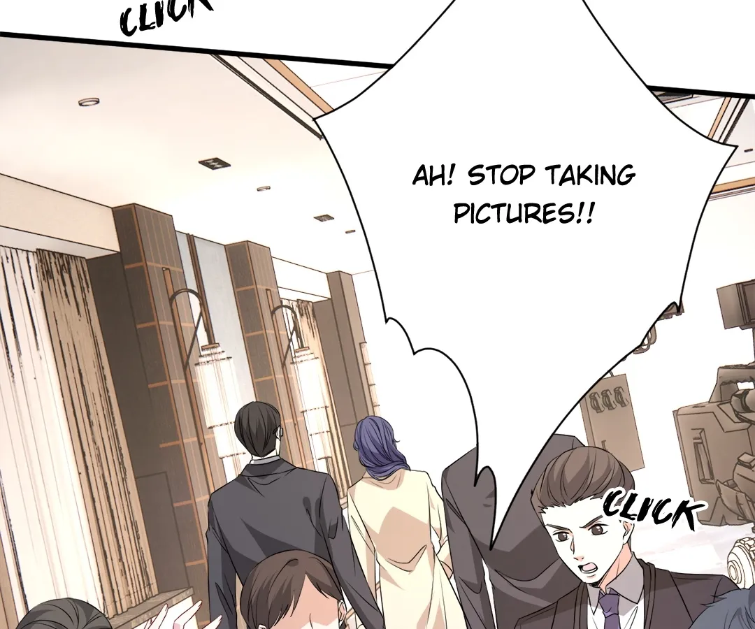 Mr. Qiao, Madam Is Spoiled by You Chapter 31 - page 82