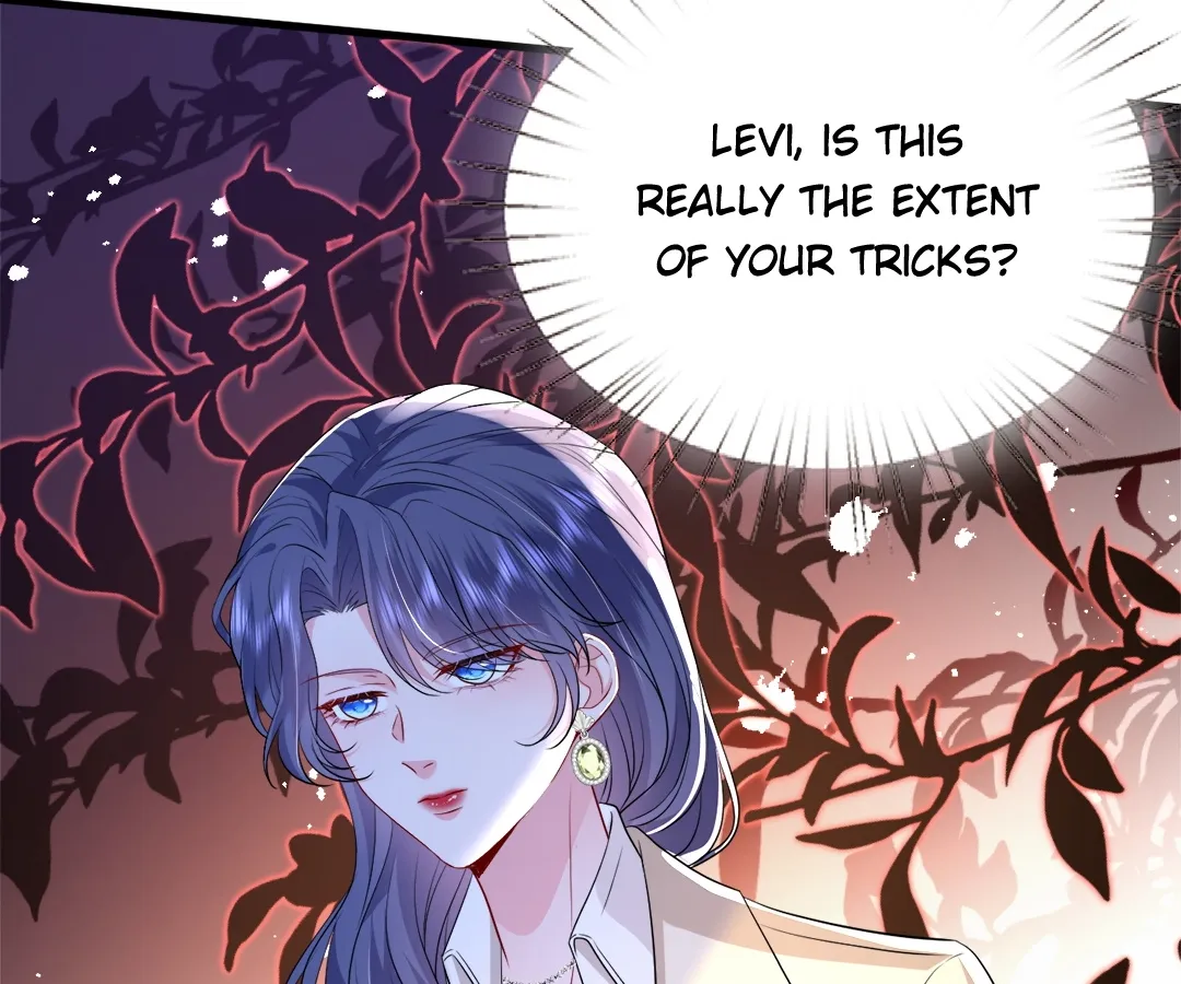 Mr. Qiao, Madam Is Spoiled by You Chapter 31 - page 84