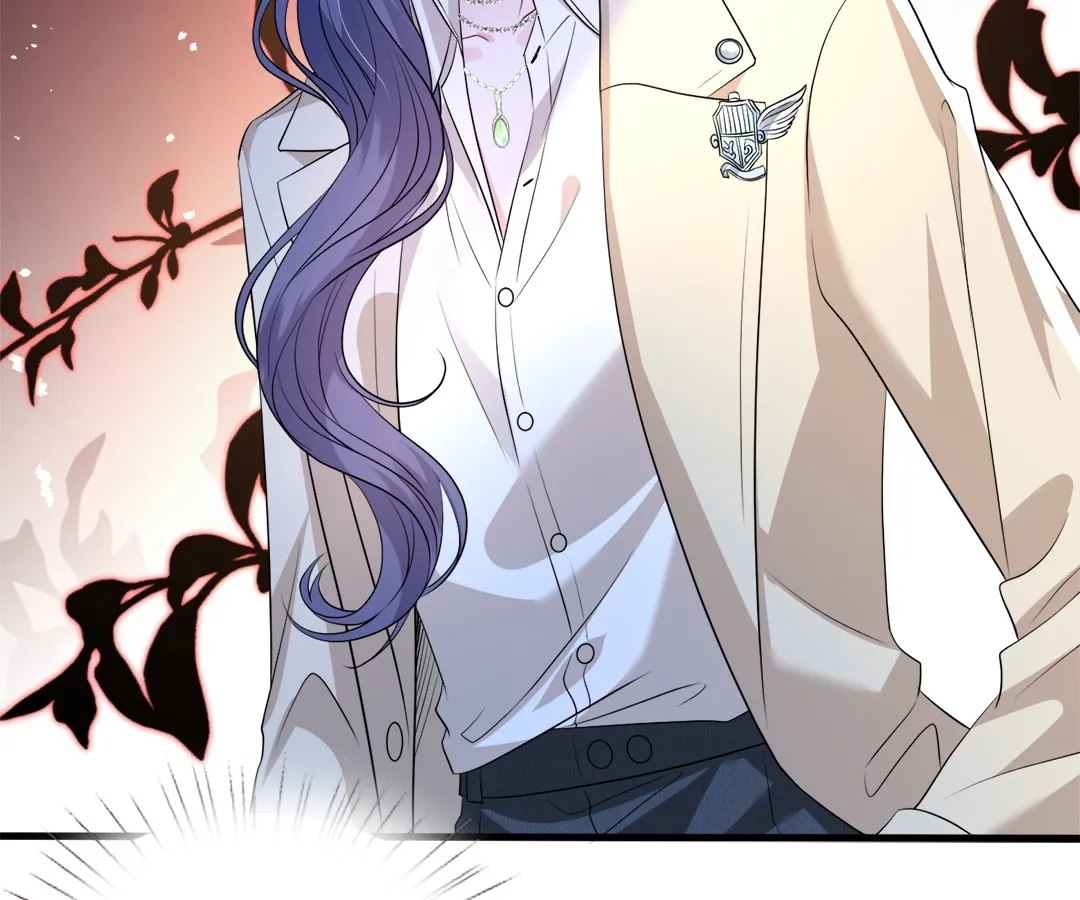 Mr. Qiao, Madam Is Spoiled by You Chapter 31 - page 85