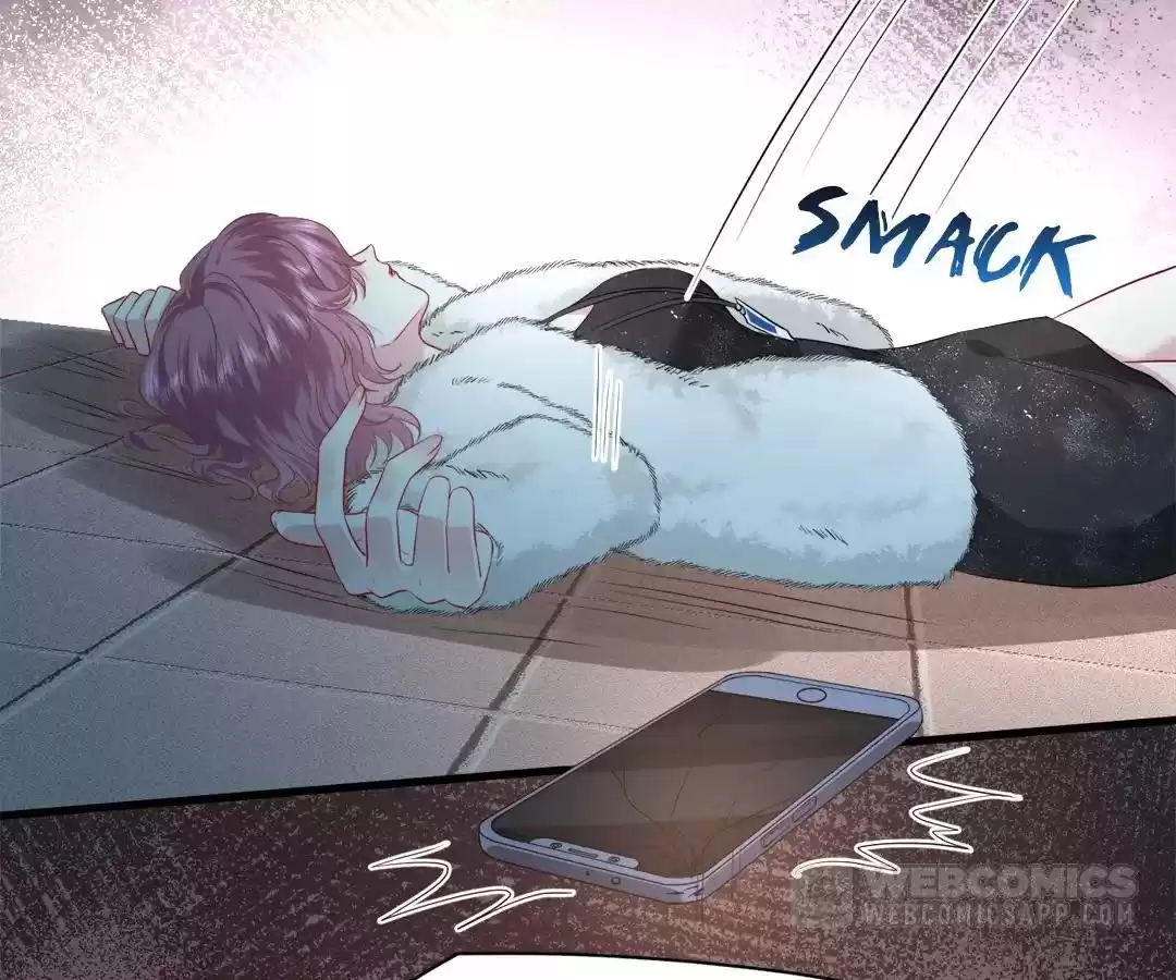 Mr. Qiao, Madam Is Spoiled by You Chapter 32 - page 11