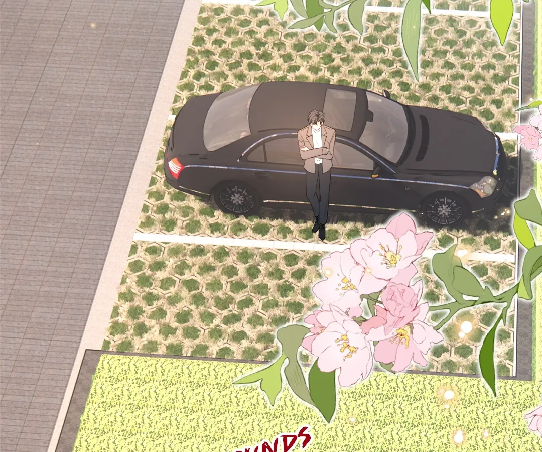 Mr. Qiao, Madam Is Spoiled by You Chapter 32 - page 14