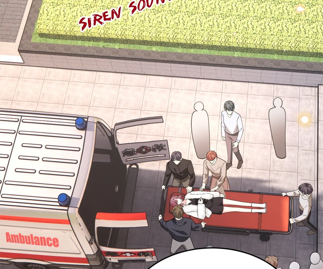 Mr. Qiao, Madam Is Spoiled by You Chapter 32 - page 15