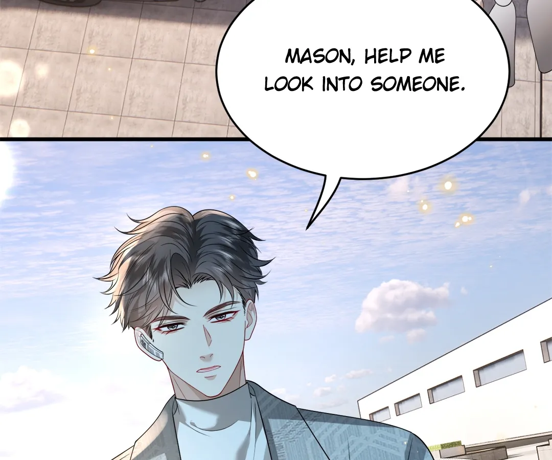 Mr. Qiao, Madam Is Spoiled by You Chapter 32 - page 16