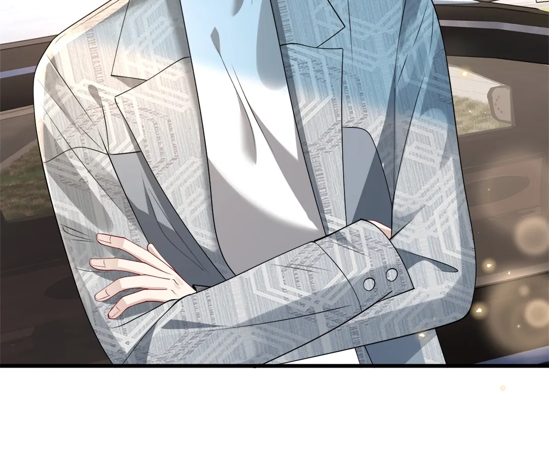 Mr. Qiao, Madam Is Spoiled by You Chapter 32 - page 17