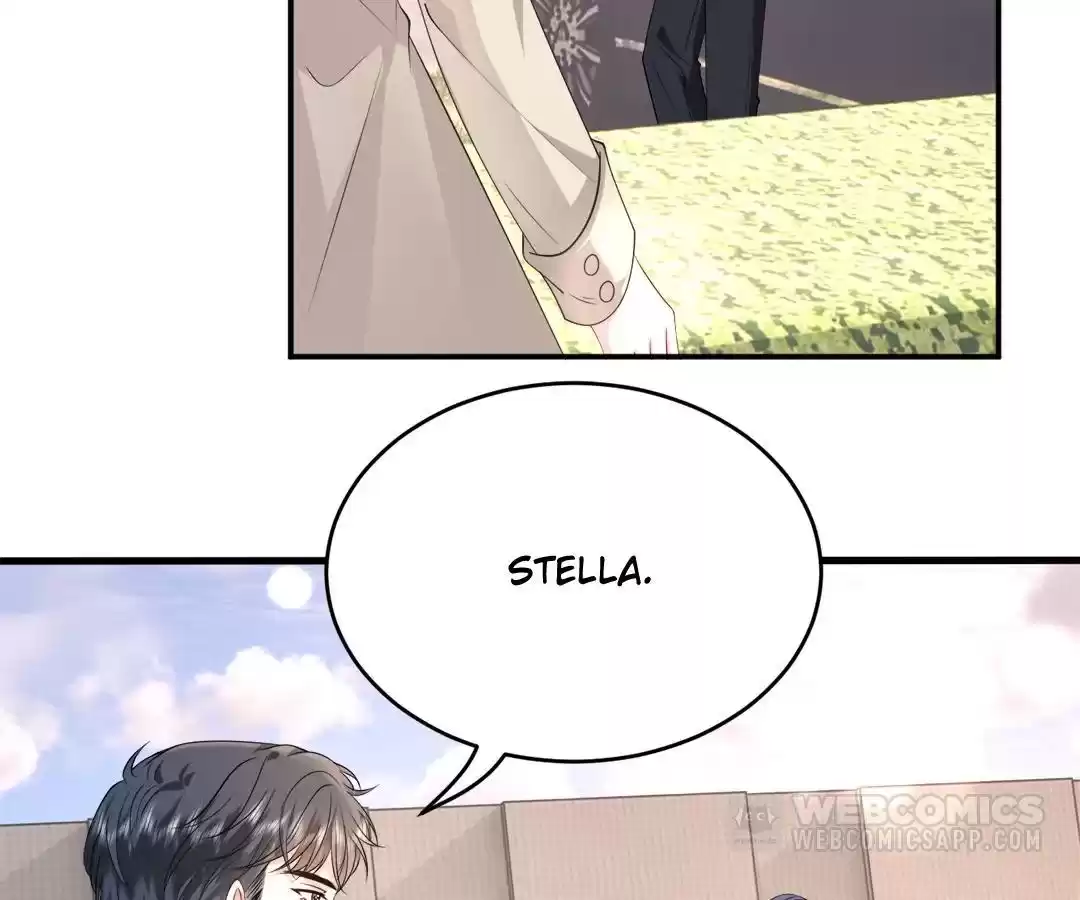 Mr. Qiao, Madam Is Spoiled by You Chapter 32 - page 19