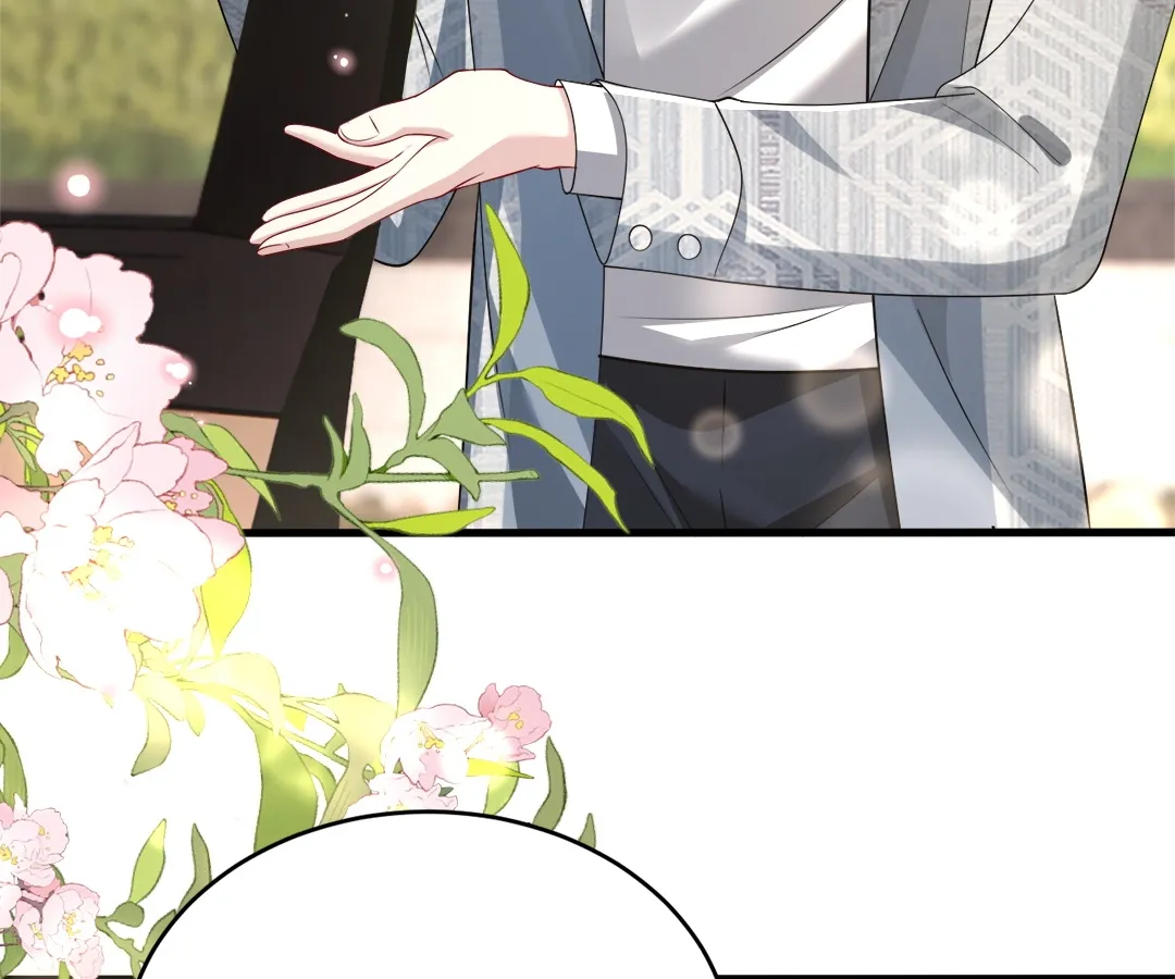 Mr. Qiao, Madam Is Spoiled by You Chapter 32 - page 23