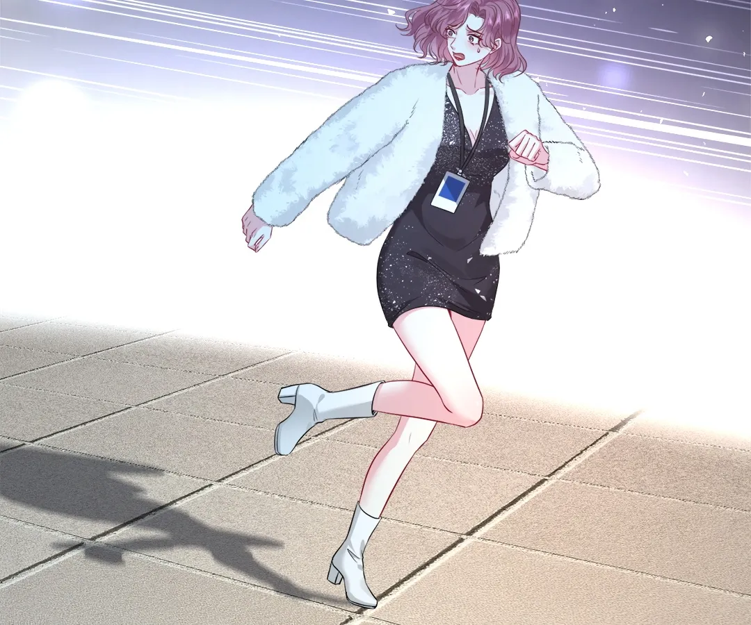 Mr. Qiao, Madam Is Spoiled by You Chapter 32 - page 2