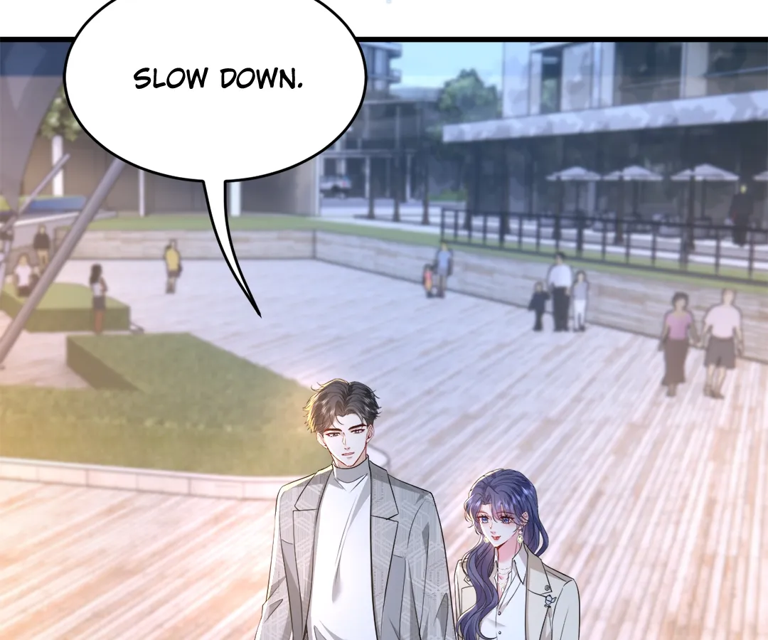 Mr. Qiao, Madam Is Spoiled by You Chapter 32 - page 29