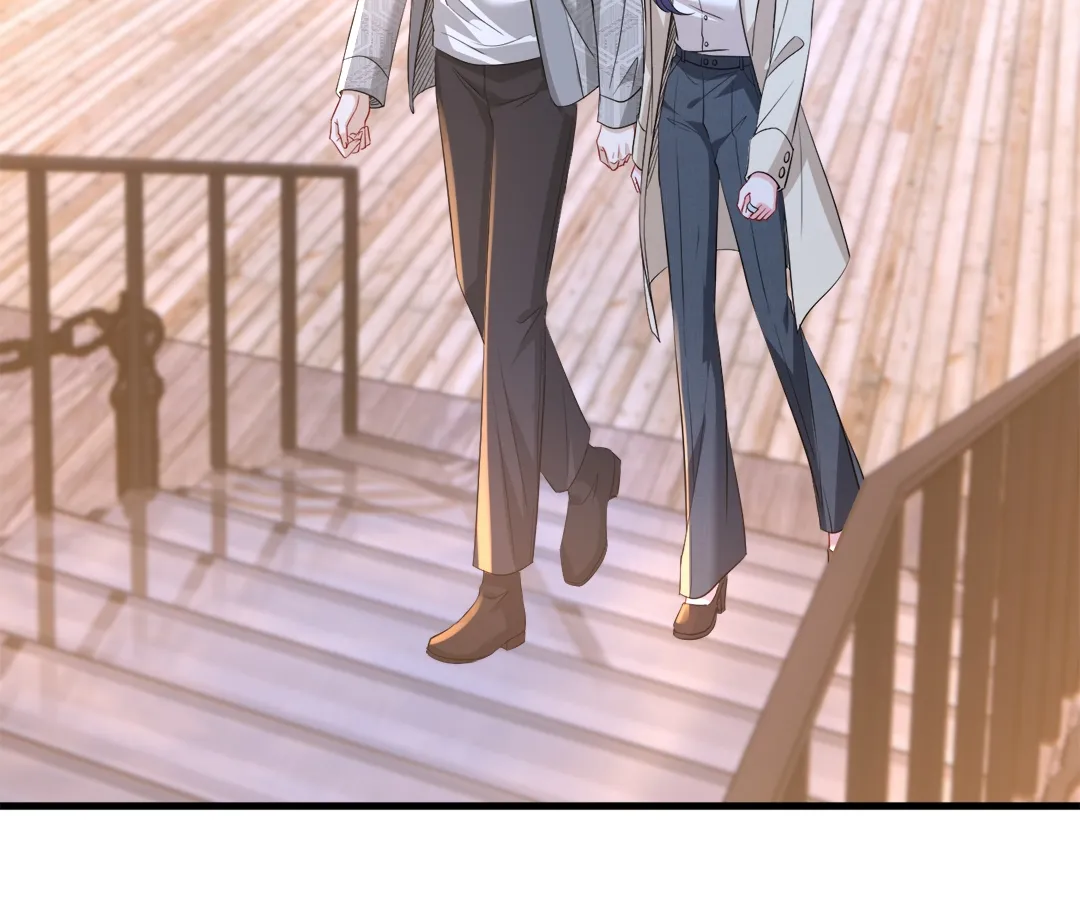 Mr. Qiao, Madam Is Spoiled by You Chapter 32 - page 30