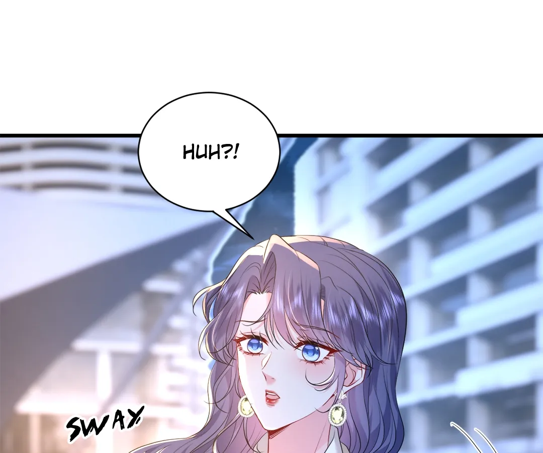 Mr. Qiao, Madam Is Spoiled by You Chapter 32 - page 31