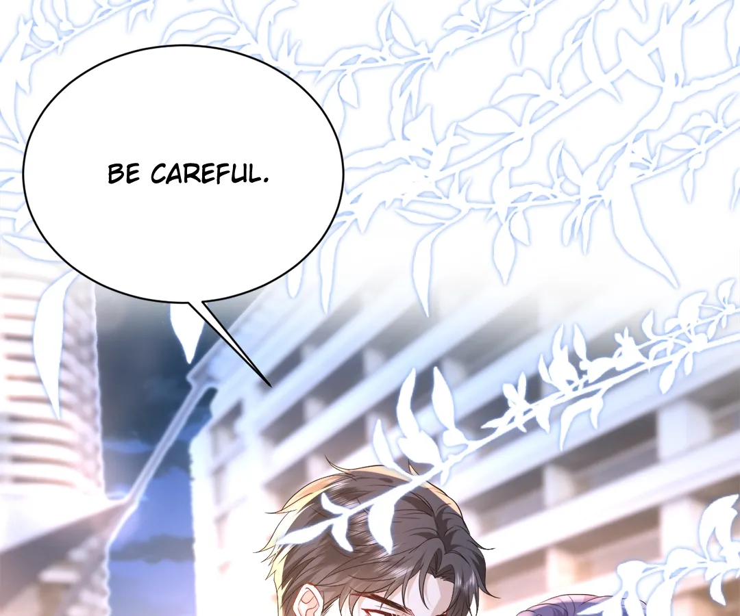 Mr. Qiao, Madam Is Spoiled by You Chapter 32 - page 33