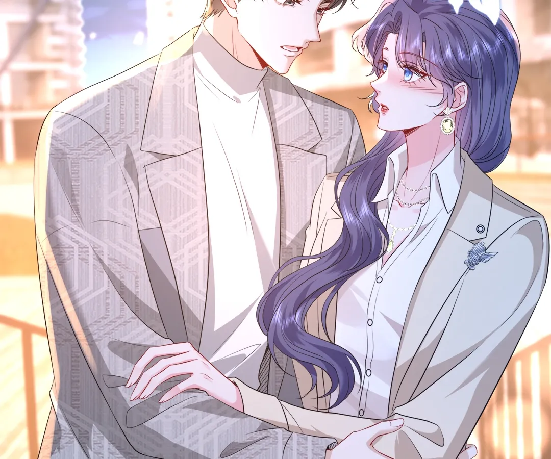 Mr. Qiao, Madam Is Spoiled by You Chapter 32 - page 34