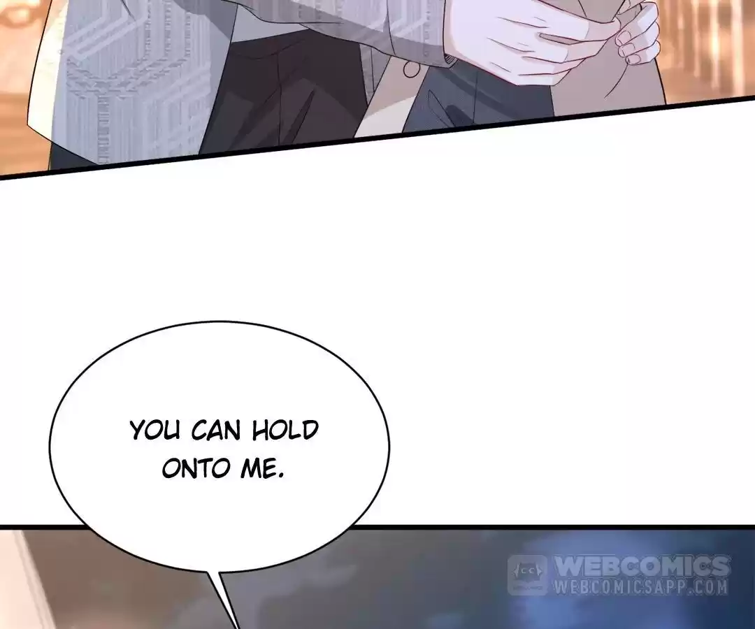 Mr. Qiao, Madam Is Spoiled by You Chapter 32 - page 35