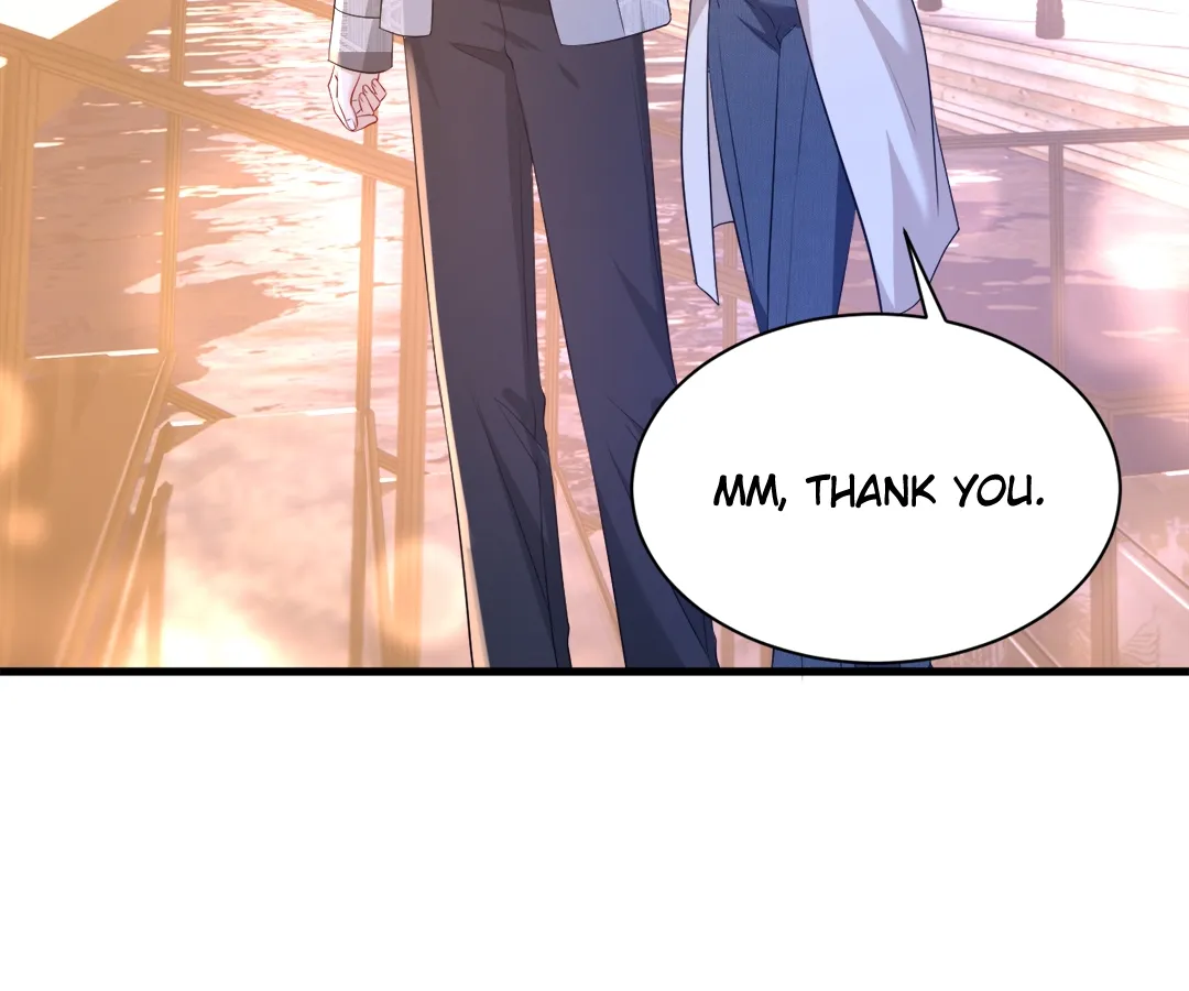 Mr. Qiao, Madam Is Spoiled by You Chapter 32 - page 37