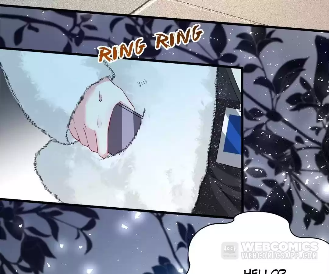 Mr. Qiao, Madam Is Spoiled by You Chapter 32 - page 3