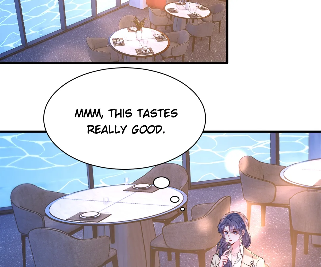 Mr. Qiao, Madam Is Spoiled by You Chapter 32 - page 39