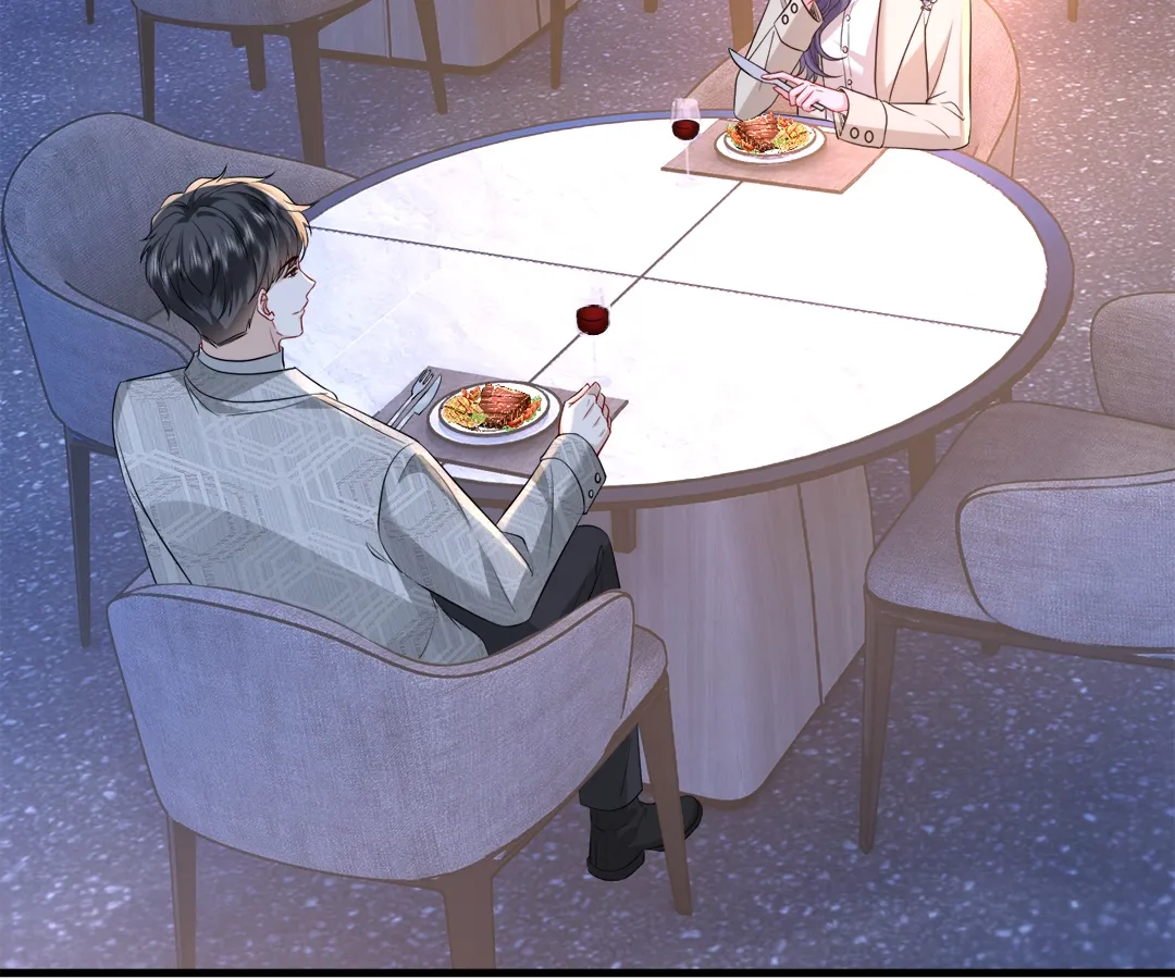 Mr. Qiao, Madam Is Spoiled by You Chapter 32 - page 40