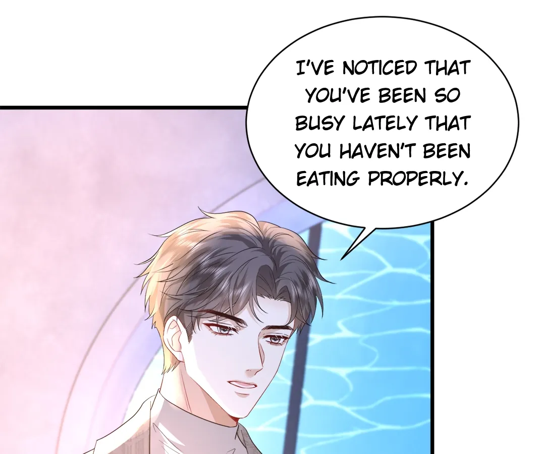 Mr. Qiao, Madam Is Spoiled by You Chapter 32 - page 41