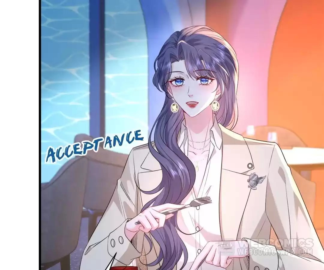 Mr. Qiao, Madam Is Spoiled by You Chapter 32 - page 43