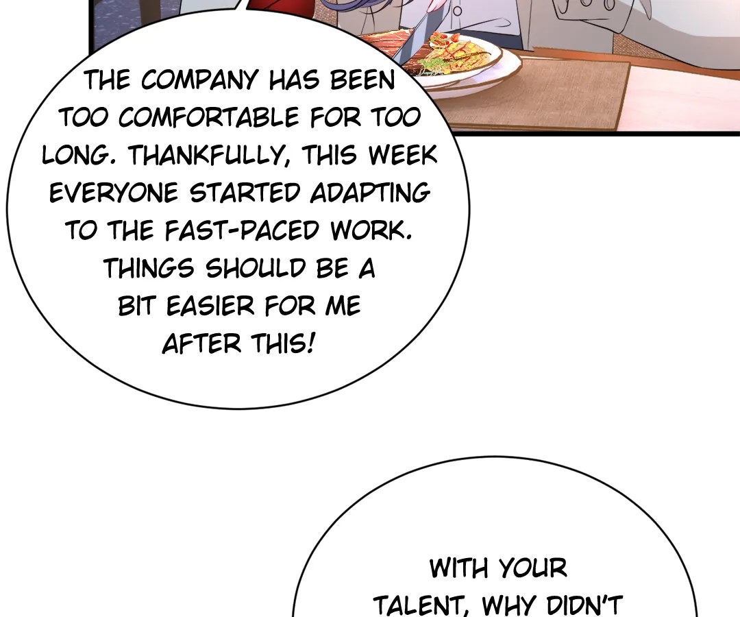 Mr. Qiao, Madam Is Spoiled by You Chapter 32 - page 44