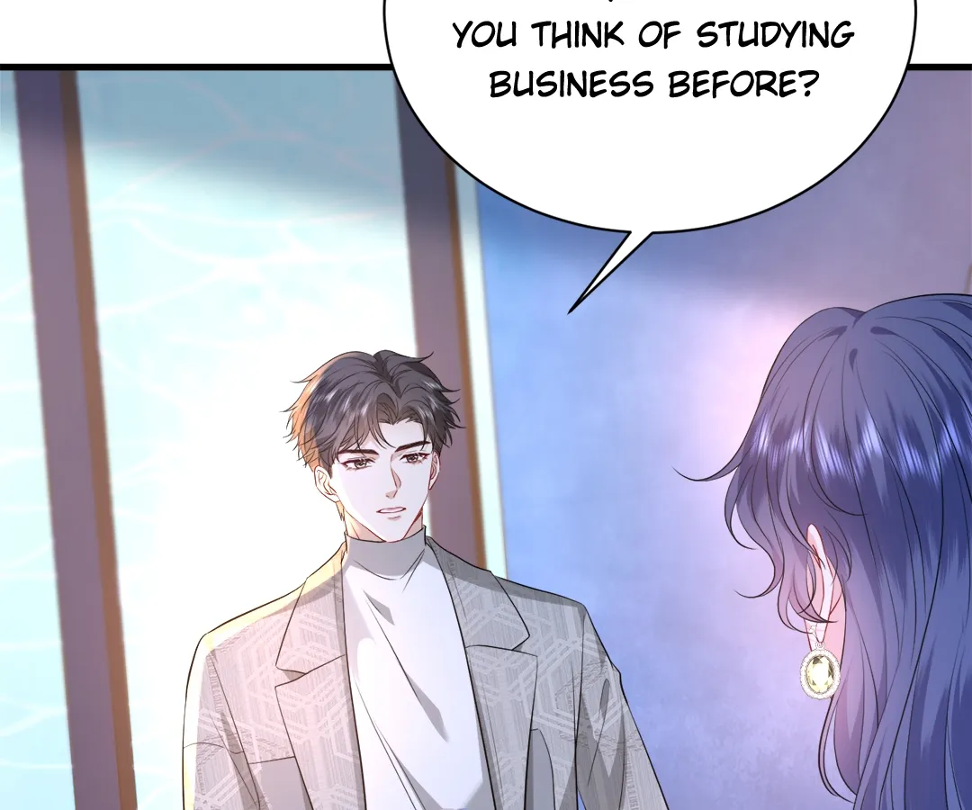 Mr. Qiao, Madam Is Spoiled by You Chapter 32 - page 45