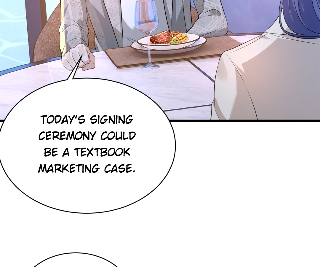 Mr. Qiao, Madam Is Spoiled by You Chapter 32 - page 46