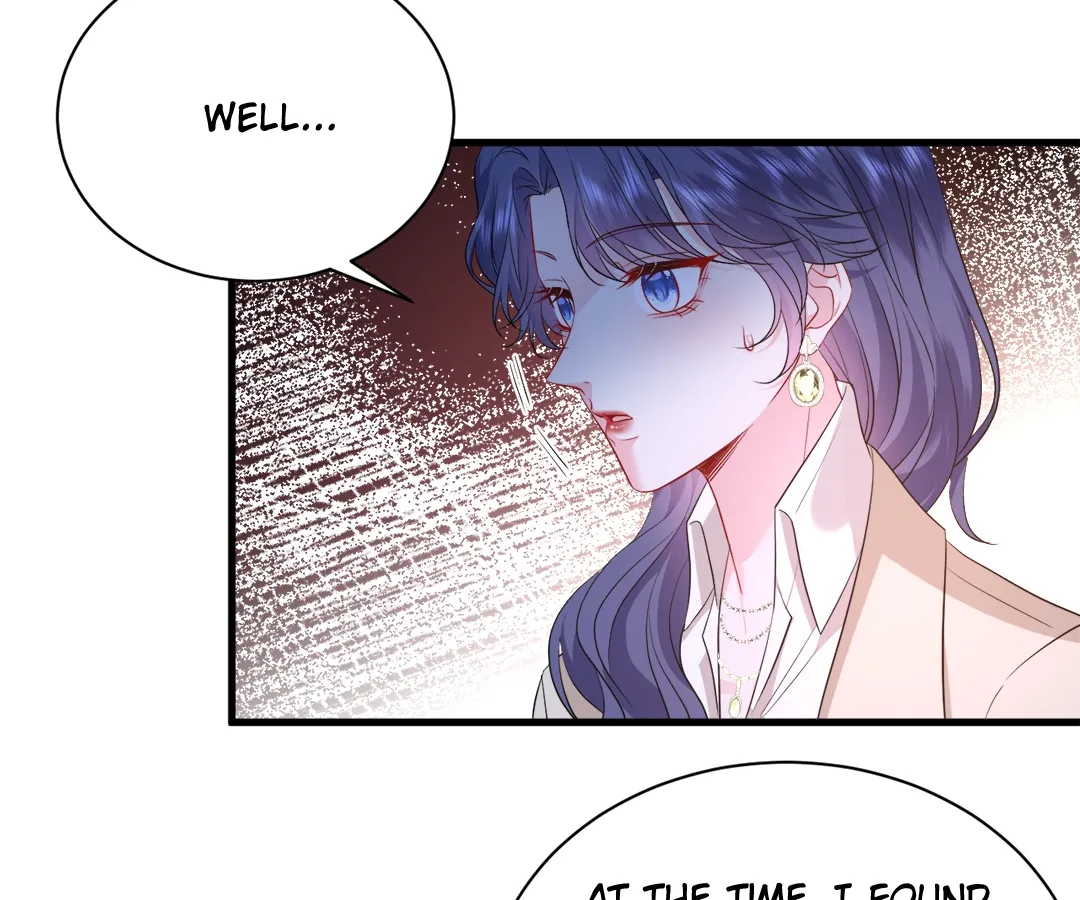 Mr. Qiao, Madam Is Spoiled by You Chapter 32 - page 47