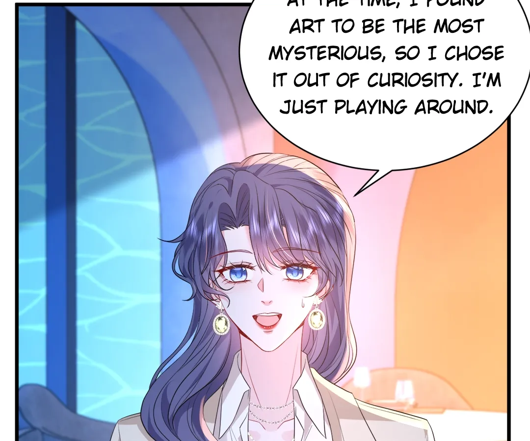 Mr. Qiao, Madam Is Spoiled by You Chapter 32 - page 48