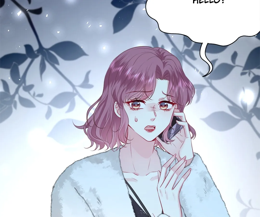 Mr. Qiao, Madam Is Spoiled by You Chapter 32 - page 4