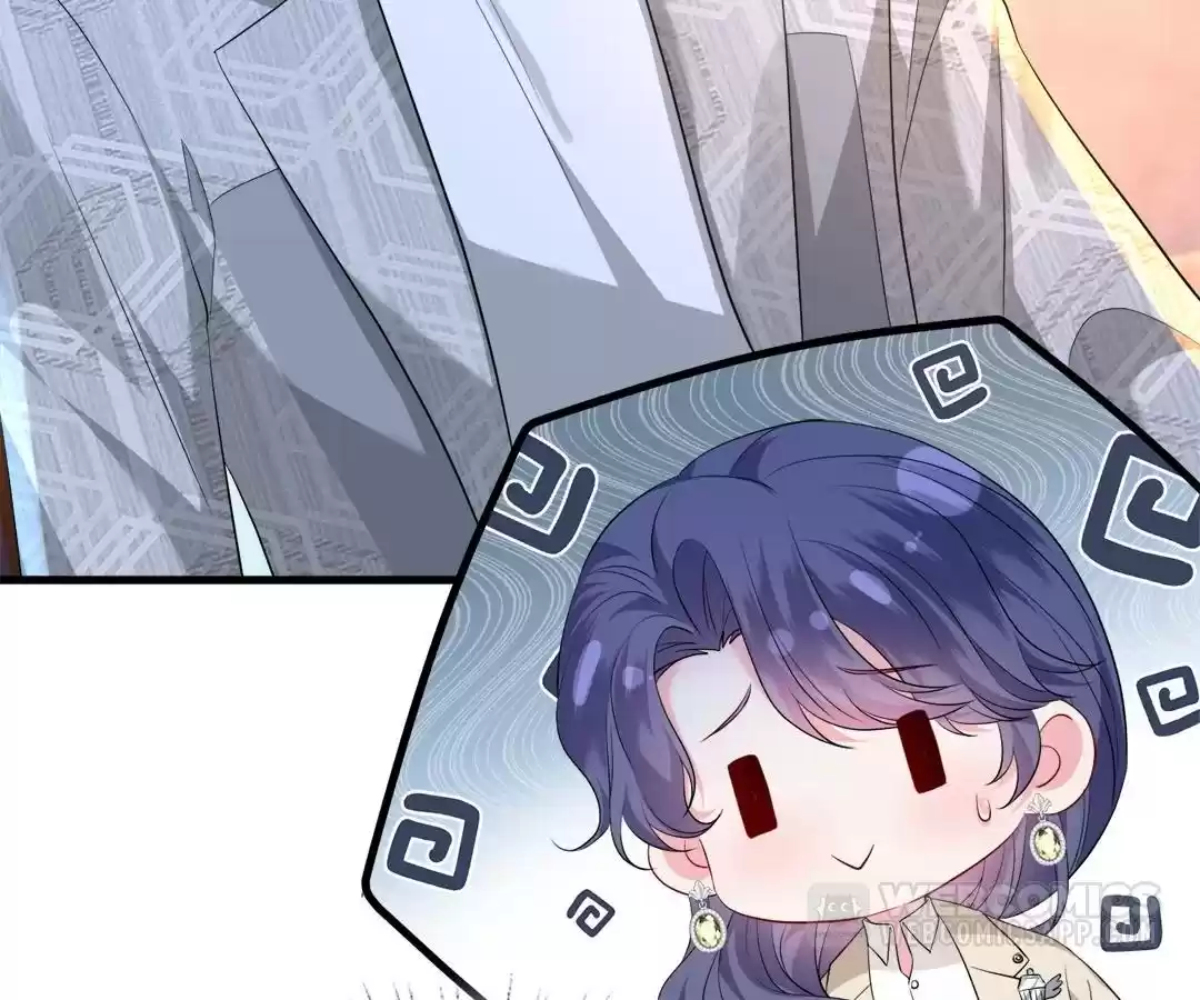 Mr. Qiao, Madam Is Spoiled by You Chapter 32 - page 51