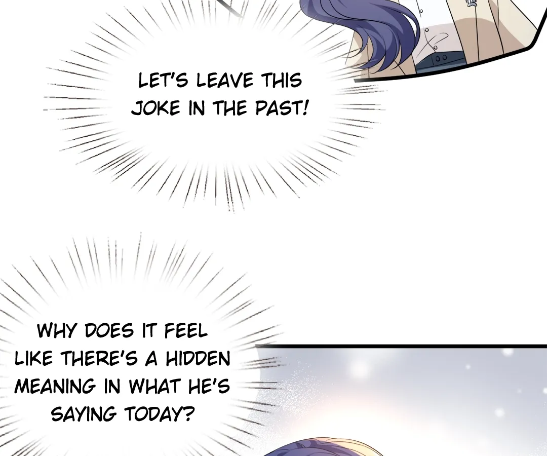 Mr. Qiao, Madam Is Spoiled by You Chapter 32 - page 52