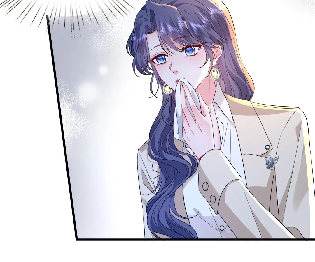 Mr. Qiao, Madam Is Spoiled by You Chapter 32 - page 53