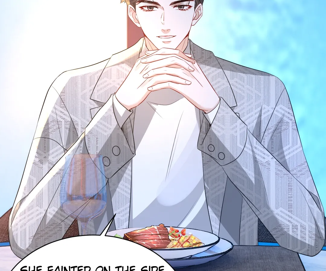 Mr. Qiao, Madam Is Spoiled by You Chapter 32 - page 55