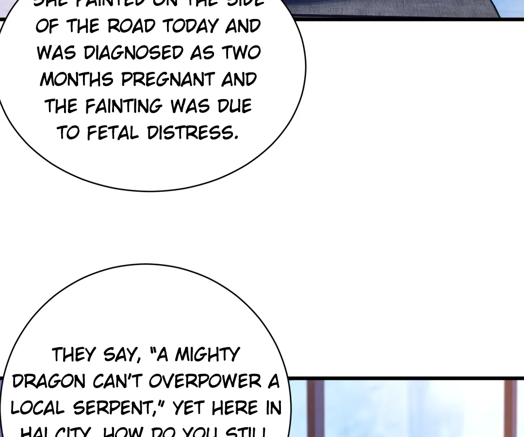 Mr. Qiao, Madam Is Spoiled by You Chapter 32 - page 56