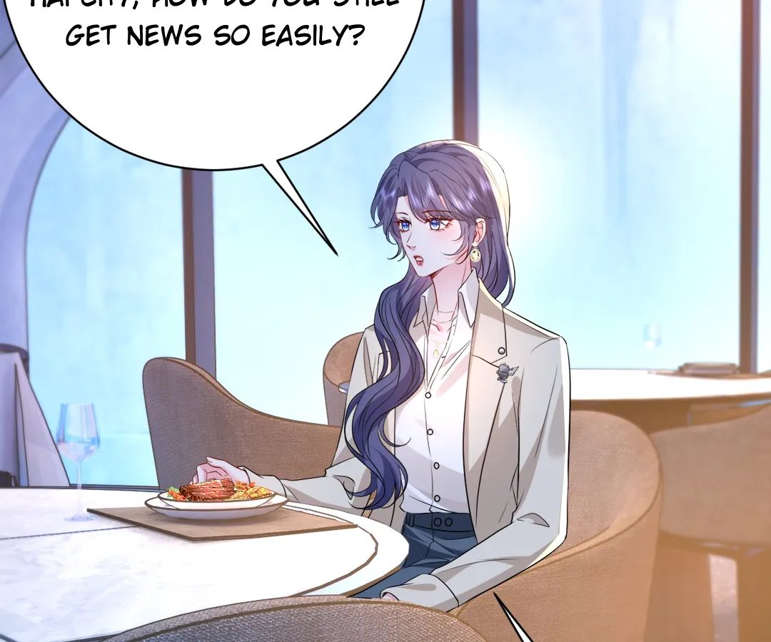 Mr. Qiao, Madam Is Spoiled by You Chapter 32 - page 57