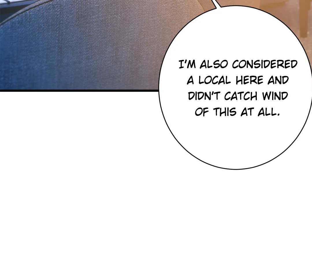 Mr. Qiao, Madam Is Spoiled by You Chapter 32 - page 58