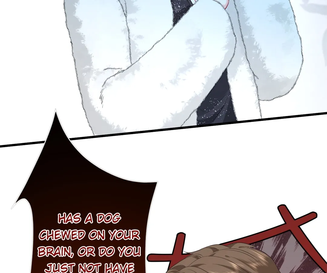 Mr. Qiao, Madam Is Spoiled by You Chapter 32 - page 5