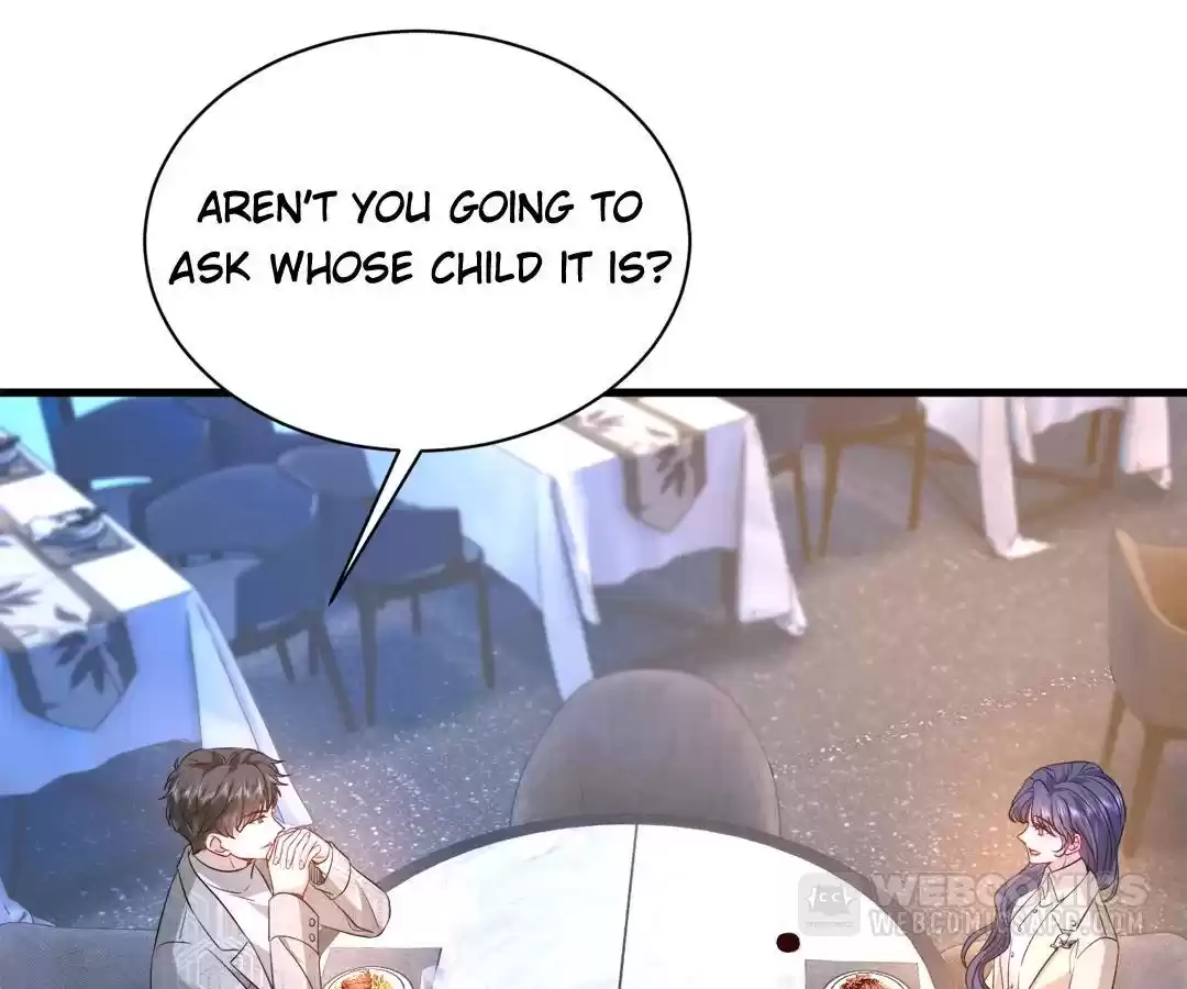 Mr. Qiao, Madam Is Spoiled by You Chapter 32 - page 59