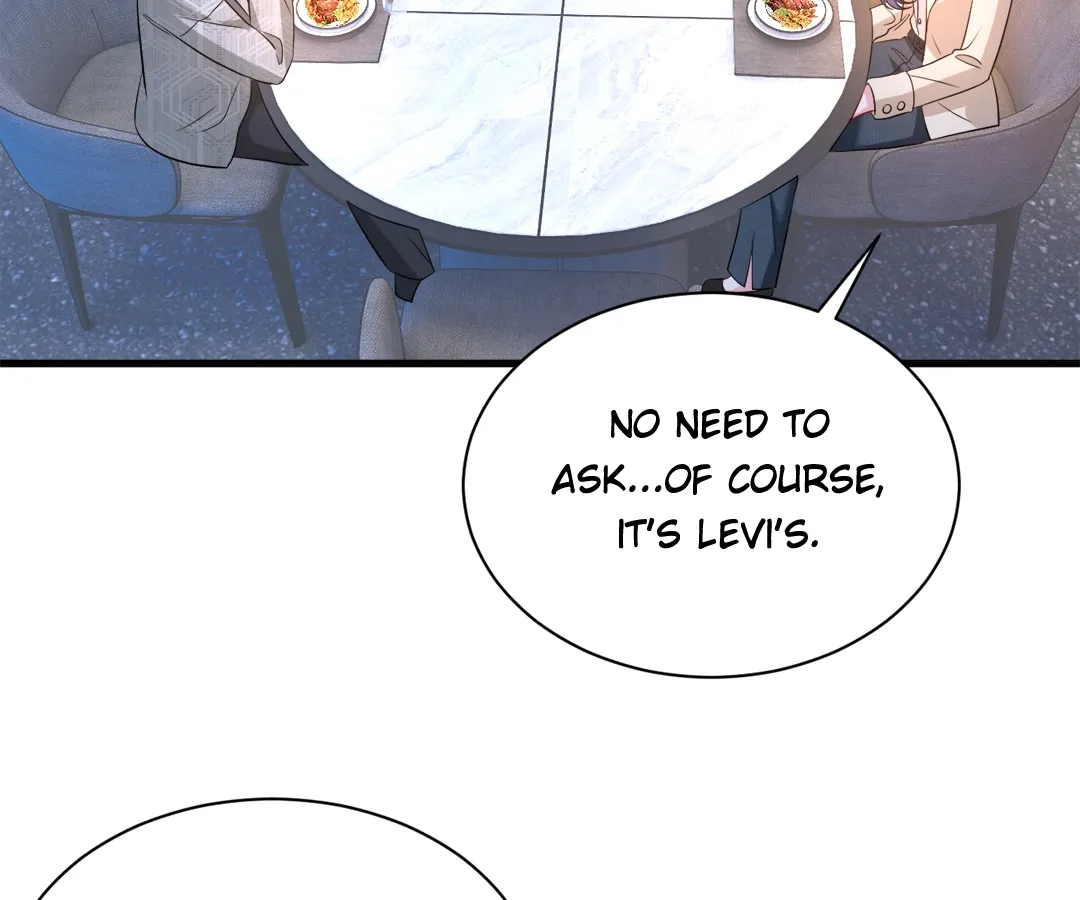 Mr. Qiao, Madam Is Spoiled by You Chapter 32 - page 60